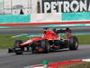 GP MALESIA, 22.03.2013- Free Practice 1, Jules Bianchi (FRA) Marussia F1 Team MR02