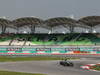 GP MALESIA, 22.03.2013- Free Practice 1, Giedo Van der Garde (NED), Caterham F1 Team CT03
