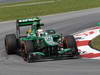 GP MALESIA, 22.03.2013- Free Practice 1, Giedo Van der Garde (NED), Caterham F1 Team CT03