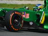 GP MALESIA, 22.03.2013- Free Practice 1, Charles Pic (FRA) Caterham F1 Team CT03