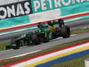 GP MALESIA, 22.03.2013- Free Practice 1, Charles Pic (FRA) Caterham F1 Team CT03