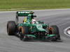 GP MALESIA, 22.03.2013- Free Practice 1, Giedo Van der Garde (NED), Caterham F1 Team CT03