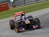 GP MALESIA, 22.03.2013- Free Practice 1, Daniel Ricciardo (AUS) Scuderia Toro Rosso STR8