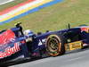 GP MALESIA, 22.03.2013- Free Practice 1, Daniel Ricciardo (AUS) Scuderia Toro Rosso STR8