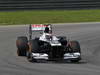 GP MALESIA, 22.03.2013- Free Practice 1, Valtteri Bottas (FIN), Williams F1 Team FW35