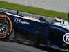 GP MALESIA, 22.03.2013- Free Practice 1, Valtteri Bottas (FIN), Williams F1 Team FW35