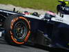 GP MALESIA, 22.03.2013- Free Practice 1, Valtteri Bottas (FIN), Williams F1 Team FW35