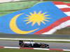 GP MALESIA, 22.03.2013- Free Practice 1, Pastor Maldonado (VEN) Williams F1 Team FW35