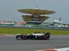 GP MALESIA, 22.03.2013- Free Practice 1, Valtteri Bottas (FIN), Williams F1 Team FW35