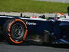GP MALESIA, 22.03.2013- Free Practice 1, Pastor Maldonado (VEN) Williams F1 Team FW35
