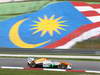 GP MALESIA, 22.03.2013- Free Practice 1, Adrian Sutil (GER), Sahara Force India F1 Team VJM06