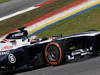 GP MALESIA, 22.03.2013- Free Practice 1, Pastor Maldonado (VEN) Williams F1 Team FW35