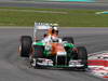 GP MALESIA, 22.03.2013- Free Practice 1, Adrian Sutil (GER), Sahara Force India F1 Team VJM06