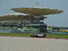 GP MALESIA, 22.03.2013- Free Practice 1, Pastor Maldonado (VEN) Williams F1 Team FW35