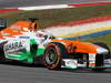 GP MALESIA, 22.03.2013- Free Practice 1, Adrian Sutil (GER), Sahara Force India F1 Team VJM06