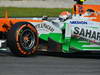 GP MALESIA, 22.03.2013- Free Practice 1, Adrian Sutil (GER), Sahara Force India F1 Team VJM06