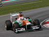 GP MALESIA, 22.03.2013- Free Practice 1, Paul di Resta (GBR) Sahara Force India F1 Team VJM06