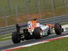 GP MALESIA, 22.03.2013- Free Practice 1, Paul di Resta (GBR) Sahara Force India F1 Team VJM06