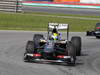 GP MALESIA, 22.03.2013- Free Practice 1, Esteban Gutierrez (MEX), Sauber F1 Team C32