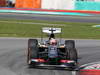 GP MALESIA, 22.03.2013- Free Practice 1, Nico Hulkenberg (GER) Sauber F1 Team C32