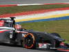 GP MALESIA, 22.03.2013- Free Practice 1, Nico Hulkenberg (GER) Sauber F1 Team C32