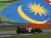 GP MALESIA, 22.03.2013- Free Practice 1, Nico Hulkenberg (GER) Sauber F1 Team C32