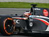 GP MALESIA, 22.03.2013- Free Practice 1, Nico Hulkenberg (GER) Sauber F1 Team C32