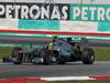 GP MALESIA, 22.03.2013- Free Practice 1, Lewis Hamilton (GBR) Mercedes AMG F1 W04