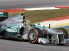 GP MALESIA, 22.03.2013- Free Practice 1, Lewis Hamilton (GBR) Mercedes AMG F1 W04