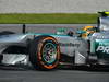 GP MALESIA, 22.03.2013- Free Practice 1, Lewis Hamilton (GBR) Mercedes AMG F1 W04