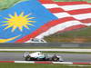 GP MALESIA, 22.03.2013- Free Practice 1, Nico Rosberg (GER) Mercedes AMG F1 W04