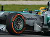 GP MALESIA, 22.03.2013- Free Practice 1, Nico Rosberg (GER) Mercedes AMG F1 W04