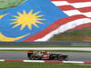 GP MALESIA - Prove Libere