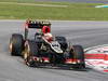 GP MALESIA, 22.03.2013- Free Practice 1, Romain Grosjean (FRA) Lotus F1 Team E213