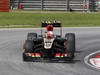 GP MALESIA, 22.03.2013- Free Practice 1, Romain Grosjean (FRA) Lotus F1 Team E213