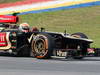 GP MALESIA, 22.03.2013- Free Practice 1, Romain Grosjean (FRA) Lotus F1 Team E213