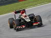 GP MALESIA, 22.03.2013- Free Practice 1, Romain Grosjean (FRA) Lotus F1 Team E213