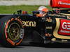 GP MALESIA, 22.03.2013- Free Practice 1, Romain Grosjean (FRA) Lotus F1 Team E213