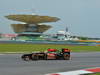 GP MALESIA, 22.03.2013- Free Practice 1, Romain Grosjean (FRA) Lotus F1 Team E213