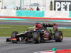 GP MALESIA, 22.03.2013- Free Practice 1, Kimi Raikkonen (FIN) Lotus F1 Team E21