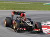 GP MALESIA, 22.03.2013- Free Practice 1, Kimi Raikkonen (FIN) Lotus F1 Team E21