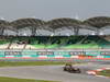 GP MALESIA, 22.03.2013- Free Practice 1, Kimi Raikkonen (FIN) Lotus F1 Team E21