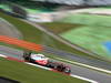 GP MALESIA, 22.03.2013- Free Practice 1, Sergio Perez (MEX) McLaren MP4-28