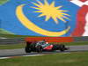 GP MALESIA, 22.03.2013- Free Practice 1, Sergio Perez (MEX) McLaren MP4-28