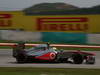 GP MALESIA, 22.03.2013- Free Practice 1, Sergio Perez (MEX) McLaren MP4-28