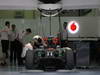 GP MALESIA, 22.03.2013- Free Practice 1, Jenson Button (GBR) McLaren Mercedes MP4-28