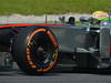 GP MALESIA, 22.03.2013- Free Practice 1, Sergio Perez (MEX) McLaren MP4-28