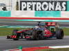 GP MALESIA, 22.03.2013- Free Practice 1, Jenson Button (GBR) McLaren Mercedes MP4-28