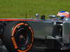 GP MALESIA, 22.03.2013- Free Practice 1, Jenson Button (GBR) McLaren Mercedes MP4-28