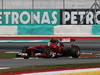 GP MALESIA, 22.03.2013- Free Practice 1, Felipe Massa (BRA) Ferrari F138